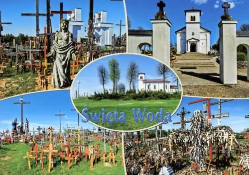 Święta Woda