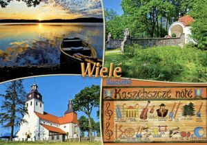 Wiele