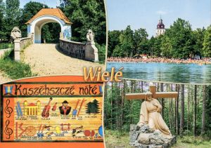 Wiele