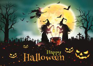 Happy Halloween