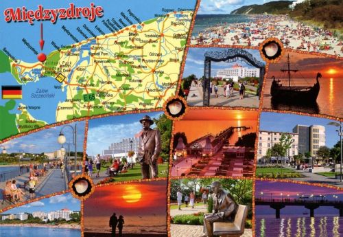 Międzyzdroje