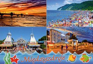Międzyzdroje
