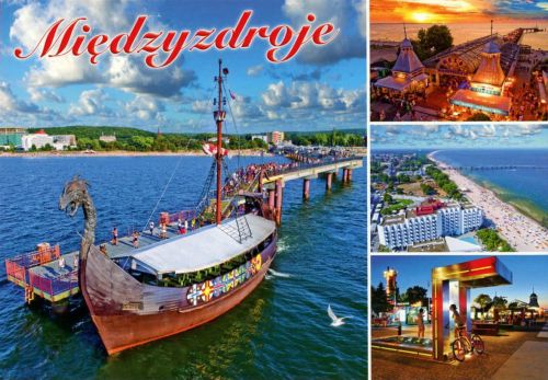 Międzyzdroje