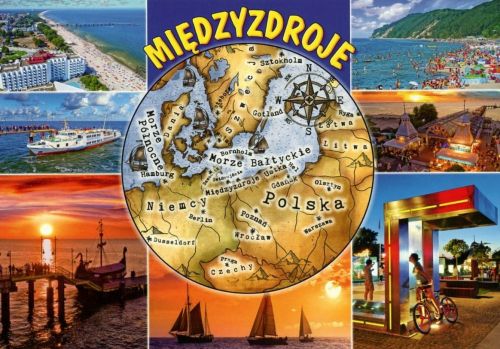 Międzyzdroje
