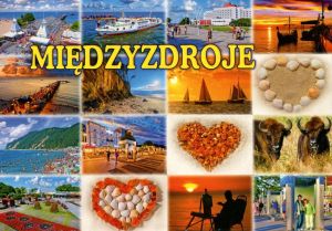 Międzyzdroje