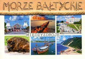 Międzyzdroje