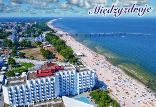 Międzyzdroje