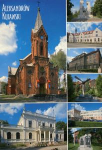 Aleksandrów Kujawski