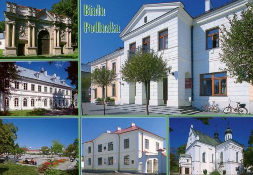 Biała Podlaska