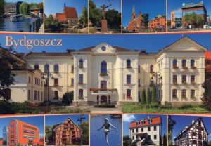 Bydgoszcz