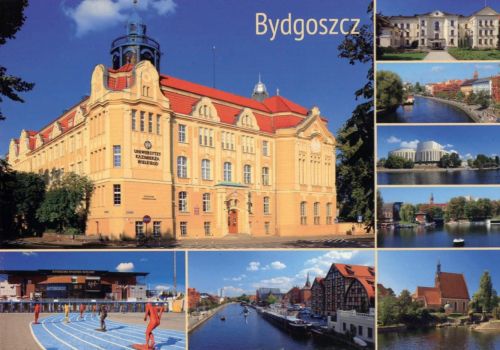 Bydgoszcz