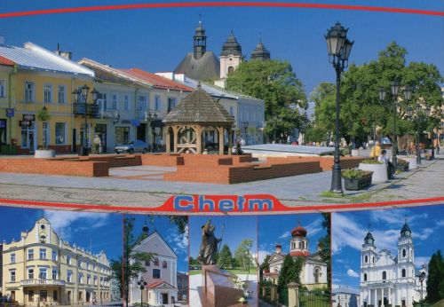 Chełm