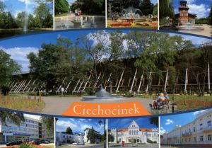 Ciechocinek