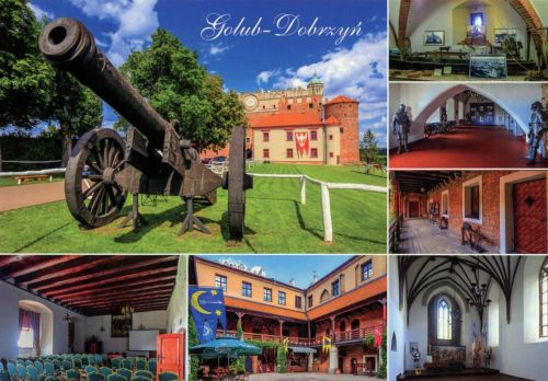 Golub-Dobrzyń