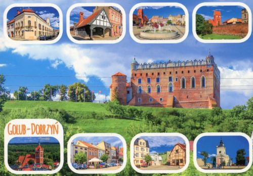 Golub-Dobrzyń