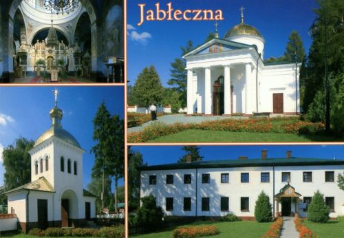 Jabłeczna