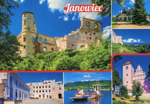 Janowiec