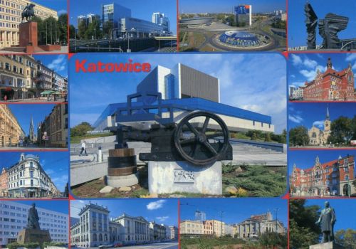 Katowice