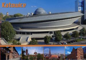 Katowice