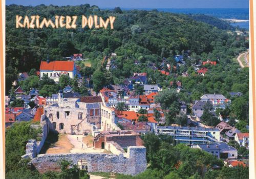 Kazimierz Dolny
