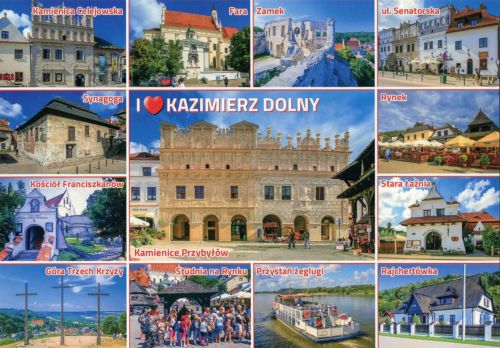 Kazimierz Dolny