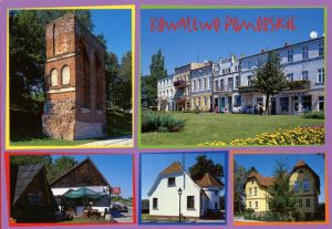 Kowalewo Pomorskie