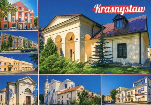 Krasnystaw