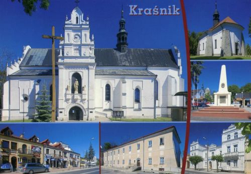 Kraśnik