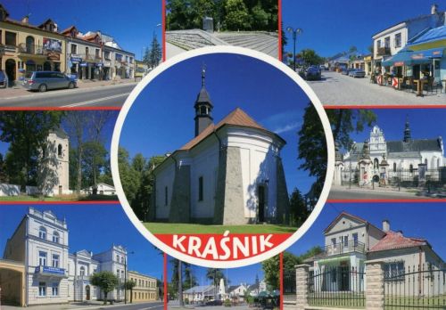 Kraśnik
