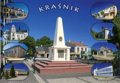 Kraśnik
