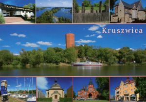 Kruszwica