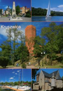 Kruszwica