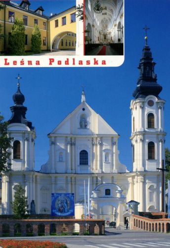 Leśna Podlaska