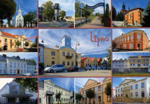 Lipno