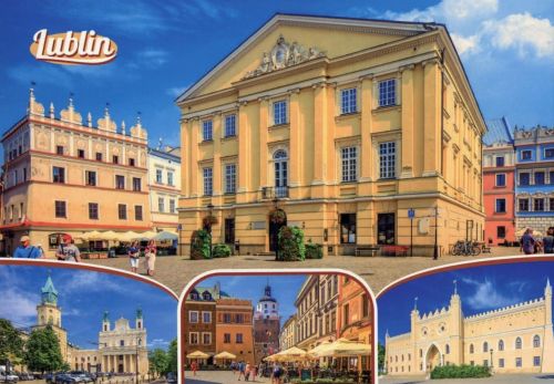 Lublin