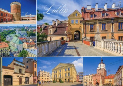 Lublin