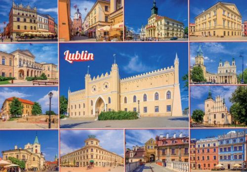 Lublin