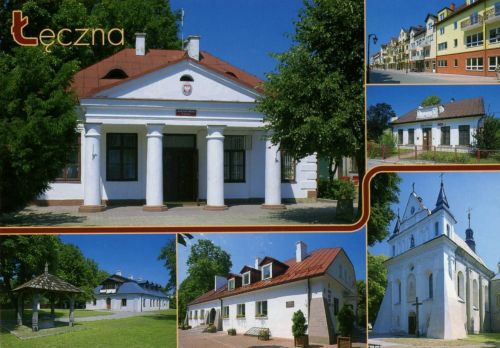 Łęczna
