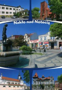 Nakło nad Notecią