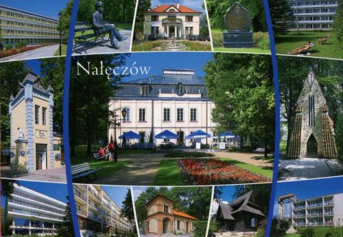 Nałęczów