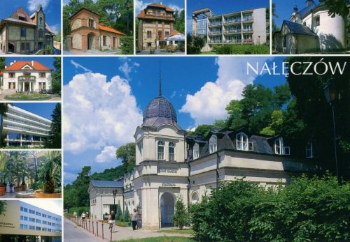 Nałęczów