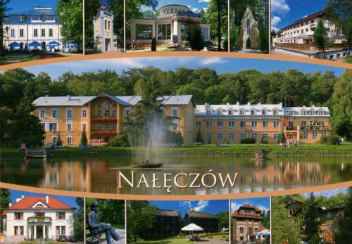 Nałęczów