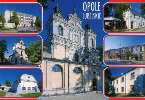 Opole Lubelskie