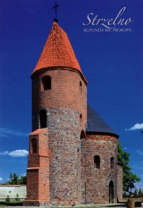 Strzelno