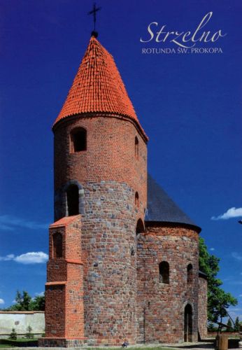 Strzelno