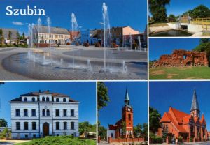 Szubin