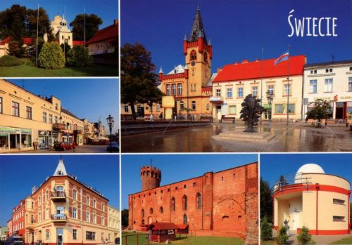 Świecie