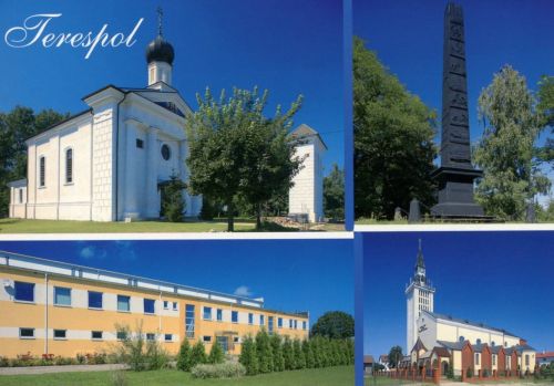 Terespol