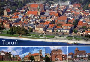 Toruń
