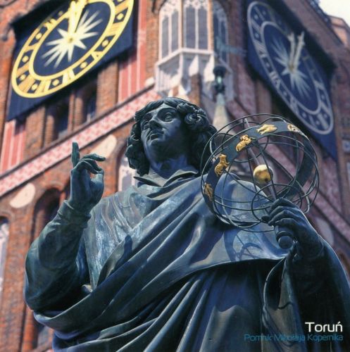 Toruń